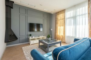 Fall window treatment ideas