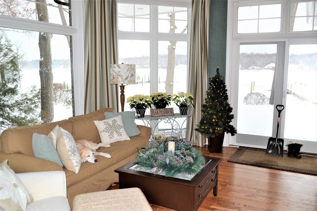 Hosting for the Holidays