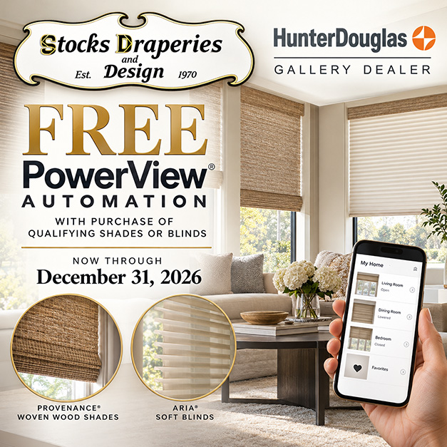 Free Motorization Powerview